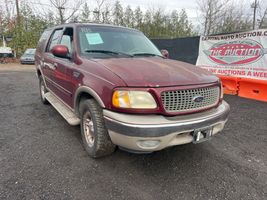 2001 Ford Expedition