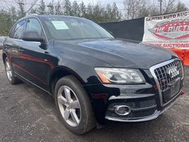 2011 Audi Q5