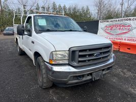 2004 Ford F-350 Super Duty