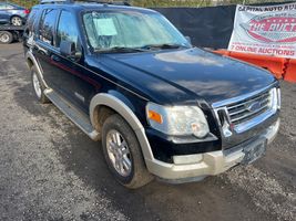 2007 Ford Explorer