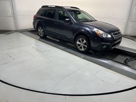 2013 Subaru Outback