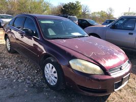 2007 Chevrolet Impala