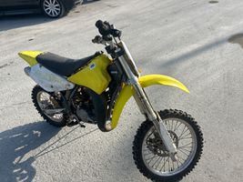 2005 Suzuki RM