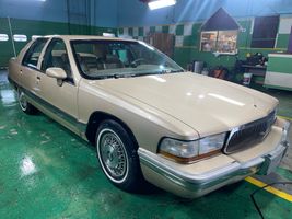 1994 Buick Roadmaster