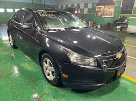 2011 Chevrolet Cruze