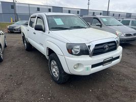 2005 Toyota Tacoma