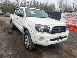 2005 Toyota Tacoma