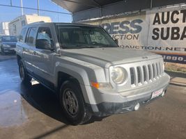 2011 JEEP Patriot