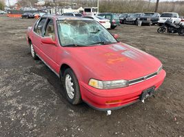 1993 Honda Accord