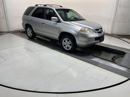 2004 ACURA MDX