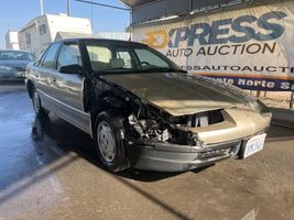 1995 Saturn S-Series