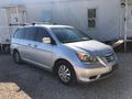 2009 Honda Odyssey