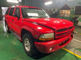 2000 Dodge Durango