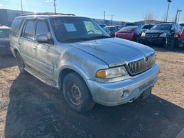 2000 Lincoln Navigator