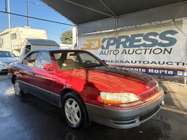 1992 Lexus ES 300