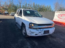 2007 Chevrolet TrailBlazer