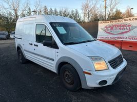 2011 Ford Transit Connect