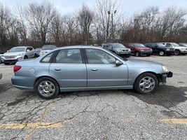 2003 Saturn L-Series