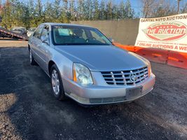 2006 Cadillac DTS