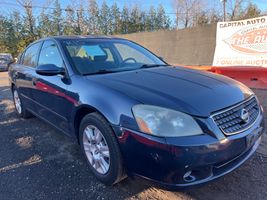 2006 NISSAN Altima