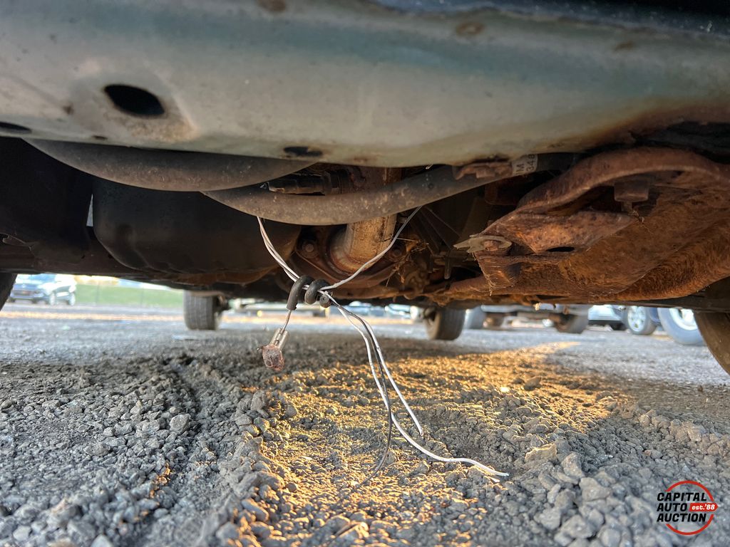 1995 MAZDA PROTEGE 20