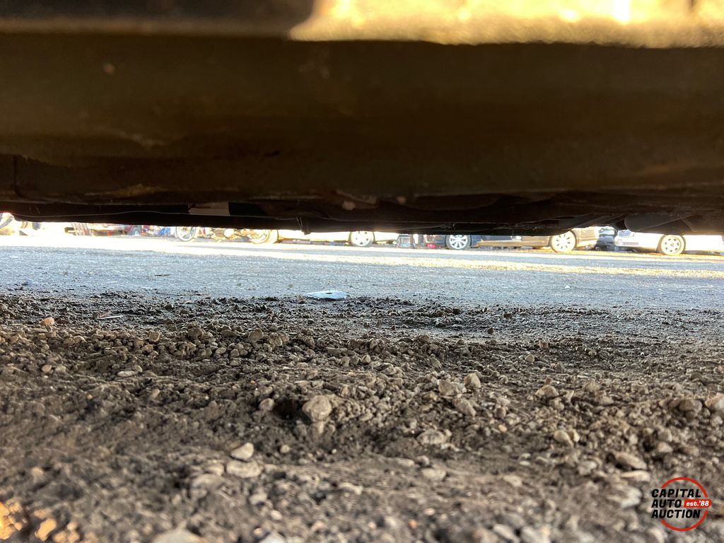 1995 MAZDA PROTEGE 21