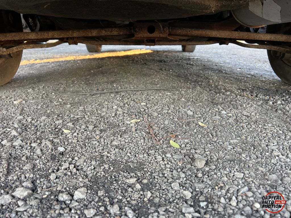 1995 MAZDA PROTEGE 18