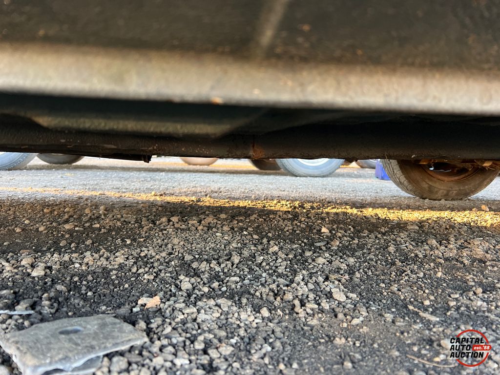 1995 MAZDA PROTEGE 19