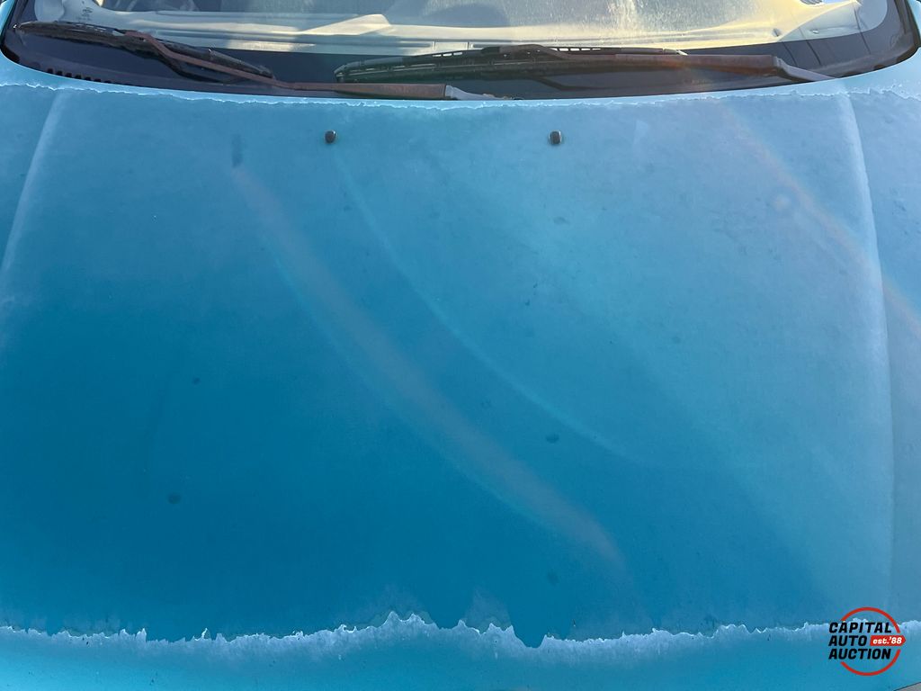 1995 MAZDA PROTEGE 12