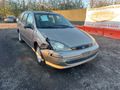 2003 Ford Focus