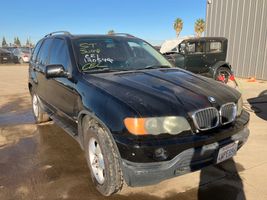 2002 BMW X5