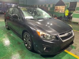 2012 Subaru Impreza