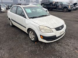 2008 Kia Rio