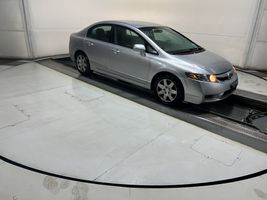 2011 Honda Civic