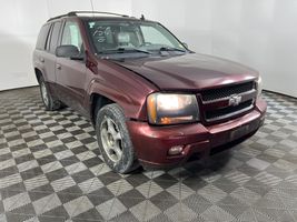 2006 Chevrolet TrailBlazer