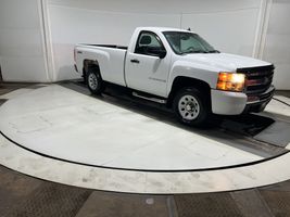 2009 Chevrolet Silverado 1500