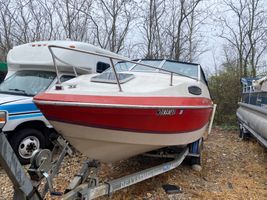 1987 Chris Craft cavalier