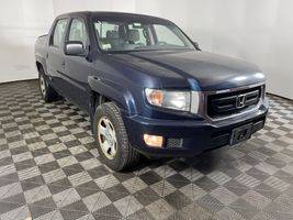 2009 Honda Ridgeline