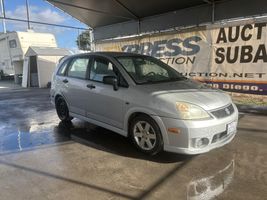 2006 Suzuki Aerio