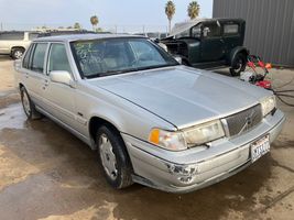 1998 Volvo S90