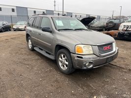 2007 GMC Envoy