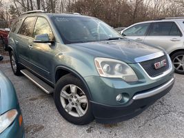 2009 GMC ACADIA