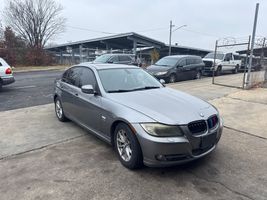 2010 BMW 3 Series