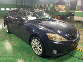 2007 Lexus IS 250