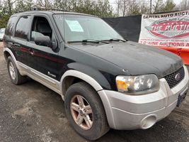 2006 Ford Escape Hybrid