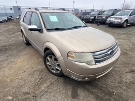 2008 Ford Taurus X