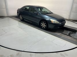 2005 Honda Accord