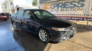 2005 ACURA TSX