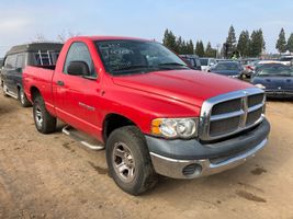 2004 Dodge RAM 1500