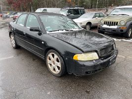 2000 Audi S4